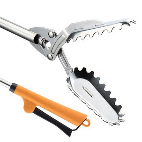 스텐 악어집게 150_이미지