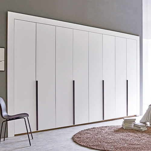 동원가구 솔리에 어거스트 붙박이장 (240cm)