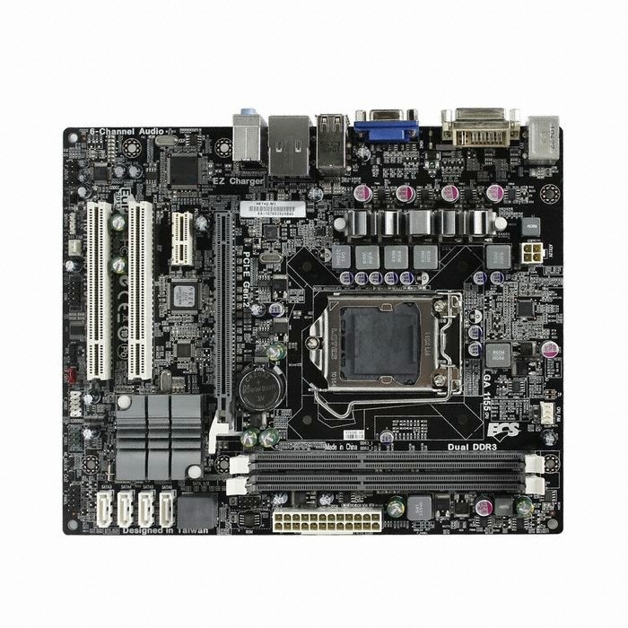 ECS H67H2-M3_이미지