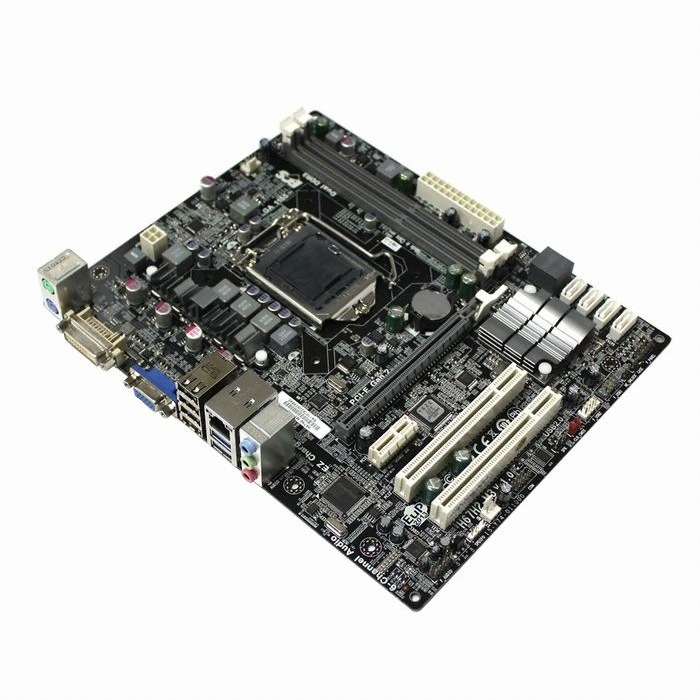 ECS H67H2-M3