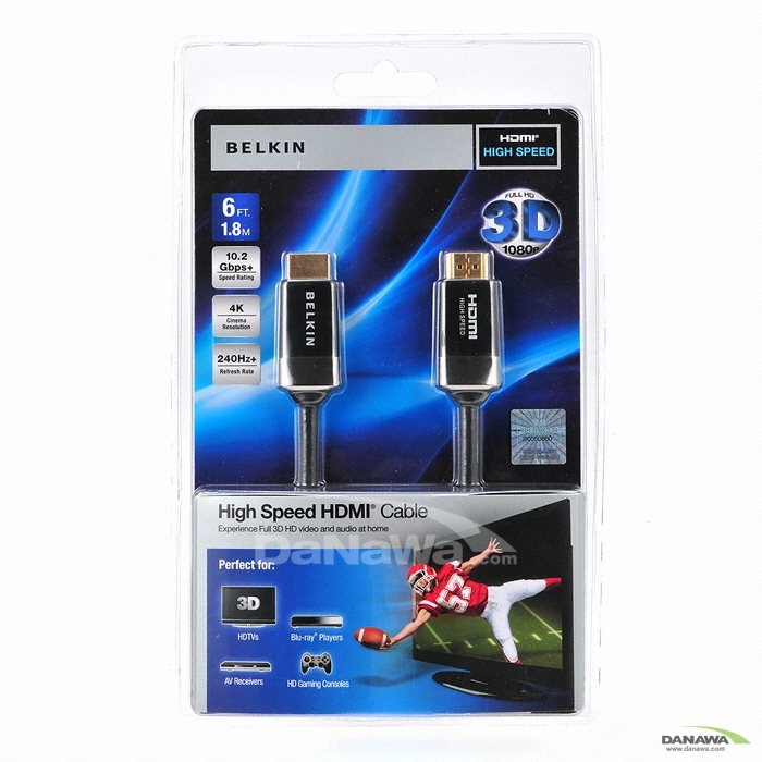 HDMI Ver1.4 AV 10049-06 케이블