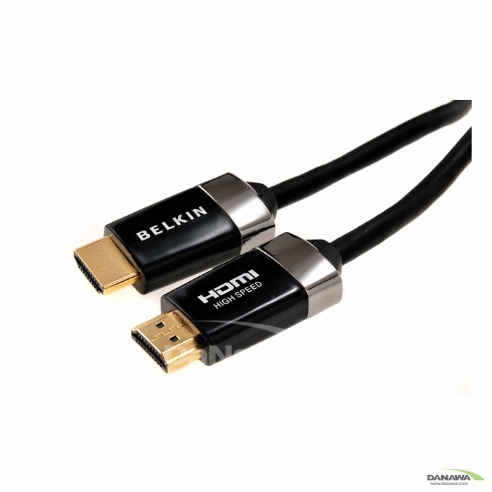벨킨 HDMI Ver1.4 AV 10049-06 케이블 (1.8M)_이미지