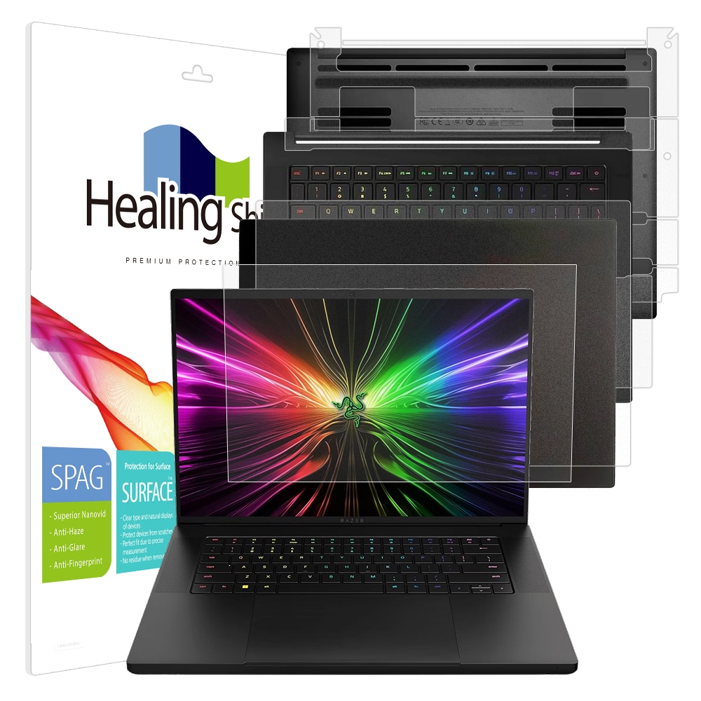 Razer Blade 14 2024 슈페리어 저반사