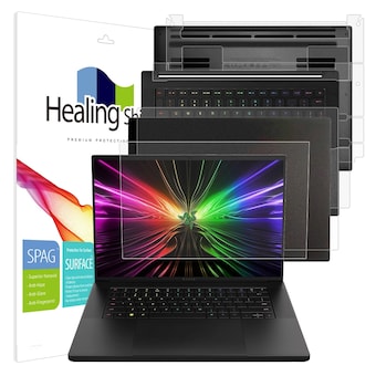 폰트리 힐링쉴드 <b>Razer</b> <b>Blade</b> 14 2024 슈페리어 저반사
