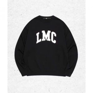 엘엠씨(LMC) LMC ARCH OG SWEATSHIRT black 0LM23FSW103BLK 1368313_이미지