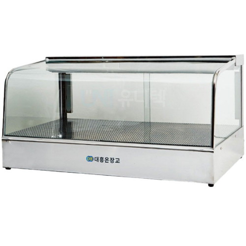 대흥핫쿨 DH1200-5 (1200) 족발용 일반라운드 1단 깊이 500