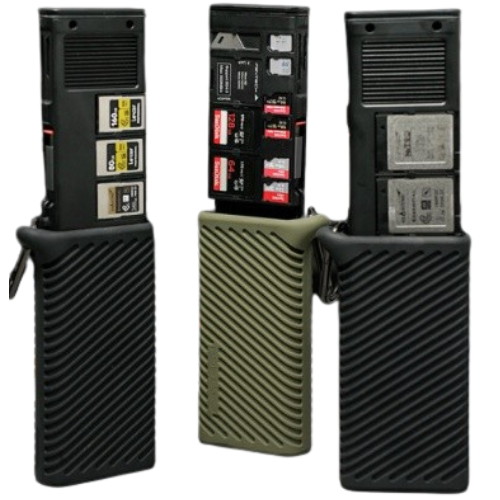 PGYTECH CFexpress AŸ�� ī�帮���� ���̽�