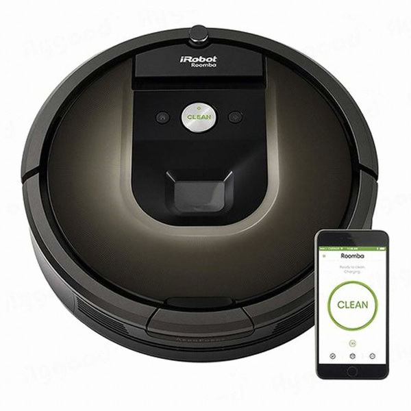 아이로봇 Roomba 980 (해외구매)