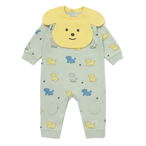 서양네트웍스 블루독베이비 멍멍 우주복 (45A70-675-09)