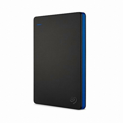 Seagate Game Drive for PS4 해외구매 (2TB)_이미지