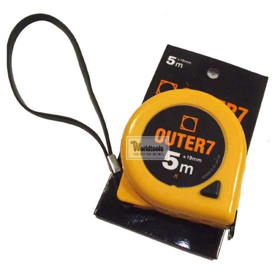 �ƿ���7 ô ��� ���� (5m)