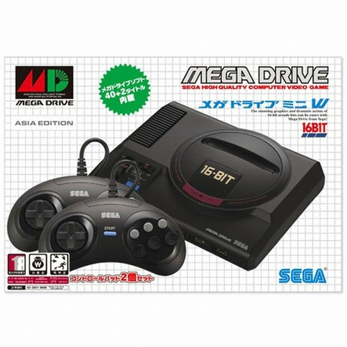 세가 메가 드라이브 미니이미지입니다. 누르면 해당 게시물로 새창이동합니다.
