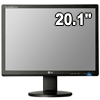 LG전자 플래트론 WX2042