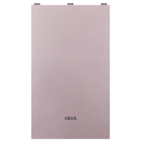 유버스 WHCD-34HU 전용 컬러 패널