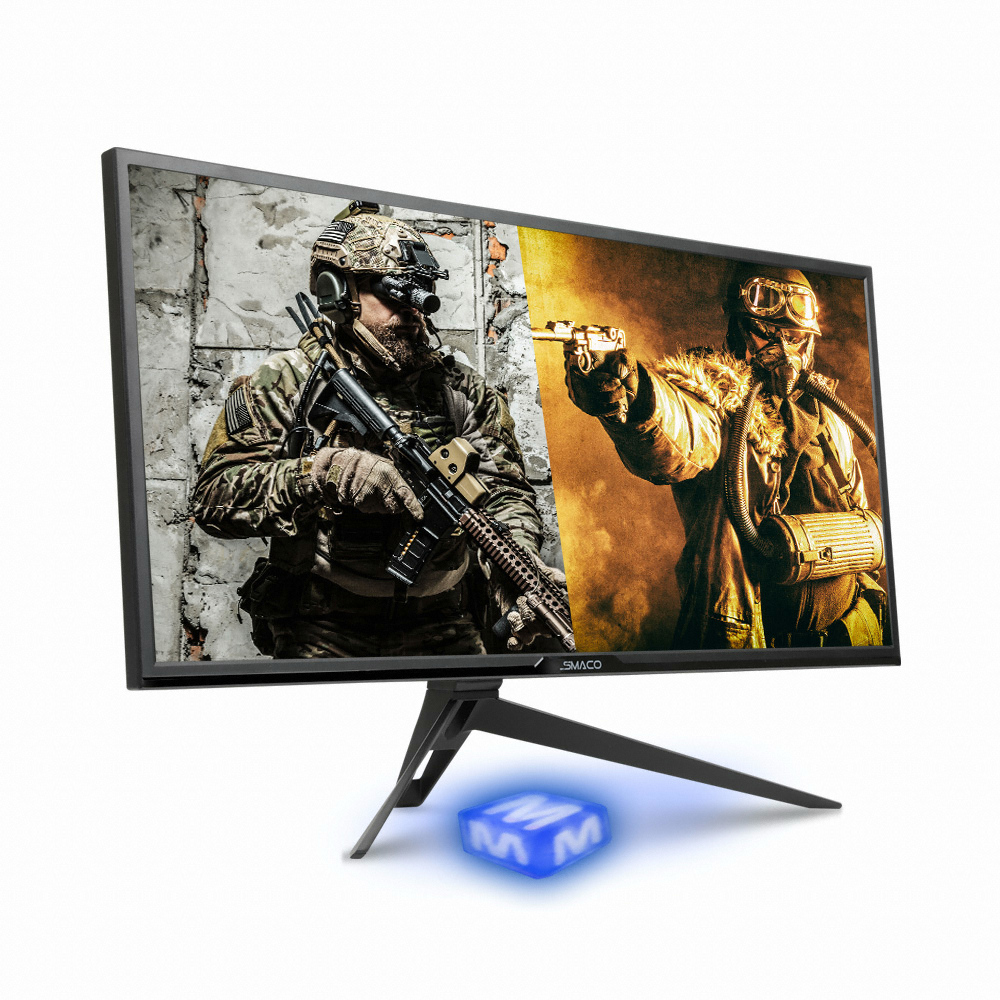 비트엠 SMACO M3475U100 HDR 퍼펙트 무결점