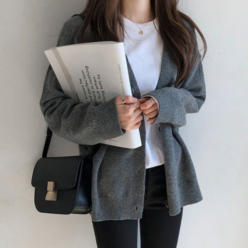 드넬 데일리커버가디건DWC61003A_이미지