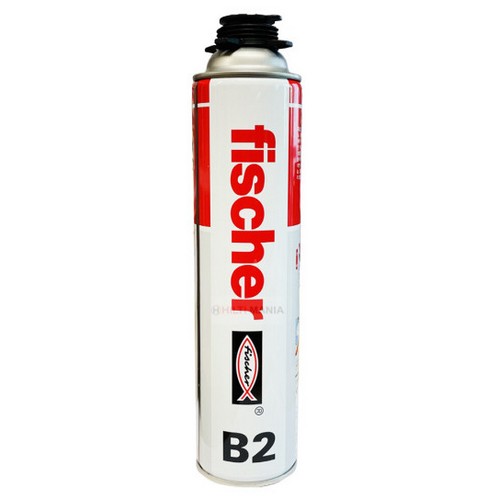 피셔 연질 우레탄폼 B2 건용 850ml