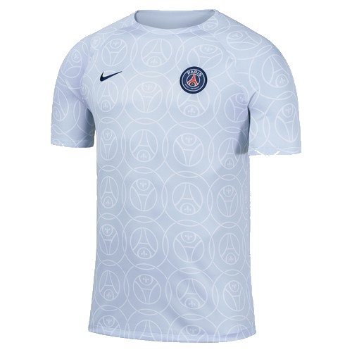 나이키 파리 생제르맹 드라이 핏 프리매치 탑 DJ8563-472