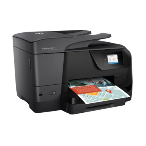 HP 오피스젯 프로 8715 무한공급기 (용량 1000ml 이상)_이미지