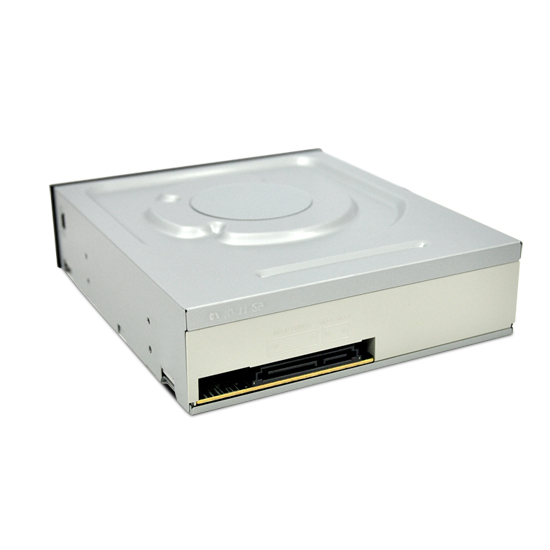 Lite-On DVD-Multi iHAS124 (벌크)_이미지