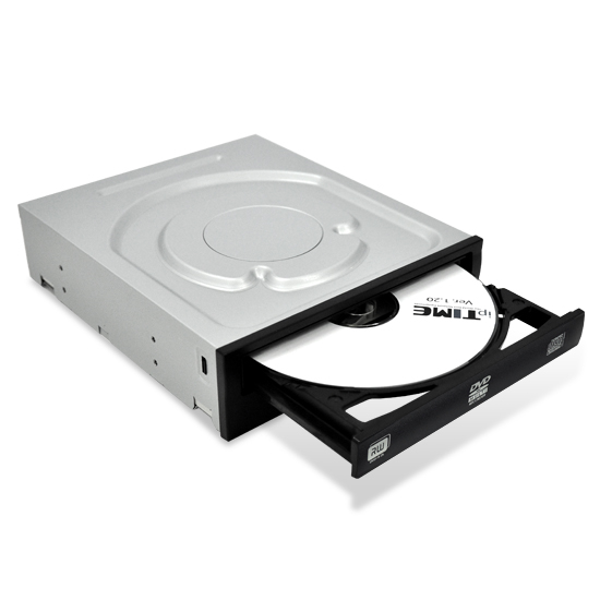 Lite-On DVD-Multi iHAS124 (벌크)_이미지