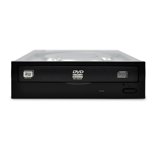 Lite-On DVD-Multi iHAS124 (벌크)_이미지