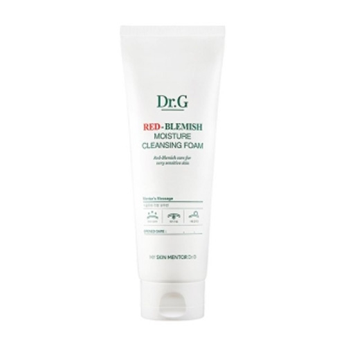 고운세상 닥터지 레드 블레미쉬 모이스처 클렌징 폼 150ml (1개)_이미지
