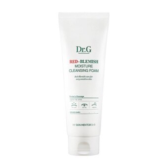 닥터지 레드 블레미쉬 모이스처 <b>클렌징</b> <b>폼</b> 150ml
