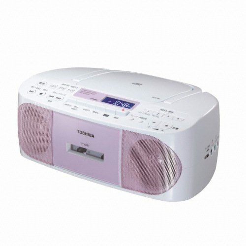 도시바 TY-CDS7 (해외구매)_이미지