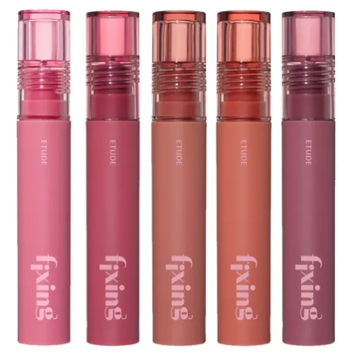 에뛰드하우스 픽싱 틴트 4g (9개)_이미지