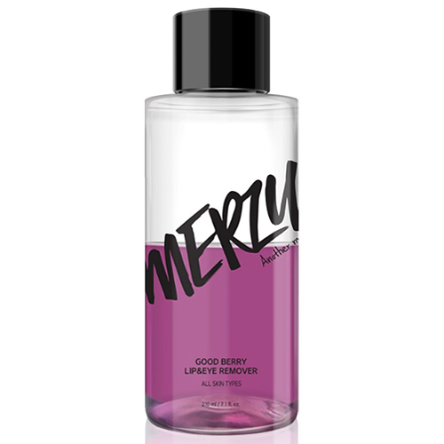 머지 굿 베리 립앤아이 리무버 210ml (1개)