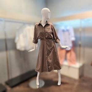  메종블랑쉬 라페카라원피스 M243JOP902
