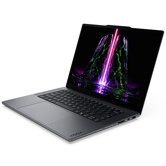 레노버 요가 Pro 9n 15N1X11 83SR001AKR (SSD 1TB + SSD 1TB)_이미지