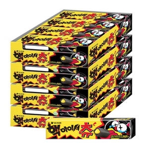 오리온 핵아이셔츄 깔라만시레몬맛 48g (48개)_이미지