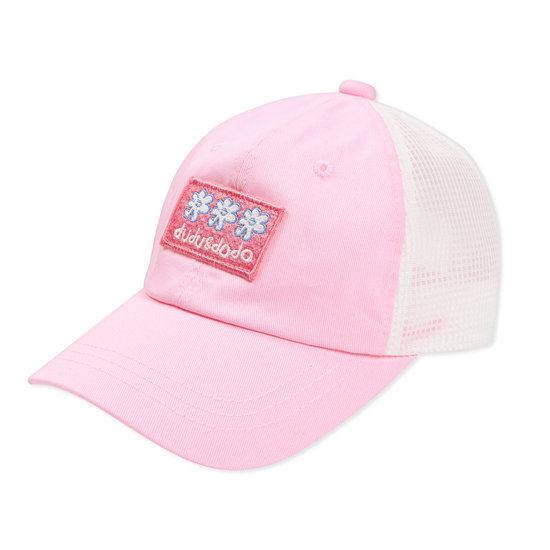 오가닉맘 HD 두두앤도도 베이직도도토들모자 DKM8HA01 DKM8HA01