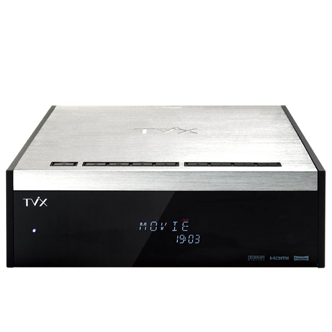 디비코 TVIX PVR M-6620N DUO (3TB)_이미지