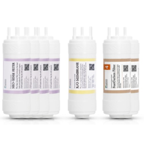 필터나라 코웨이 CHPI-390L 호환필터 세트 (24개월)_이미지