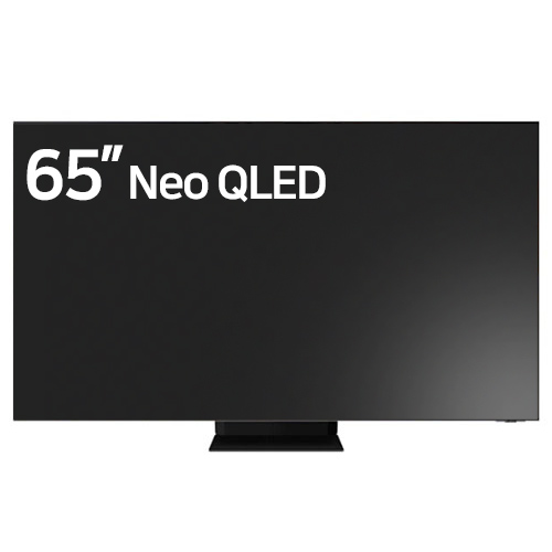 삼성전자 네오QLED KQ65QNA800FXKR (스탠드)
