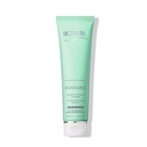  비오템 비오수르스 클렌징 폼 중복합성 150ml [1개]