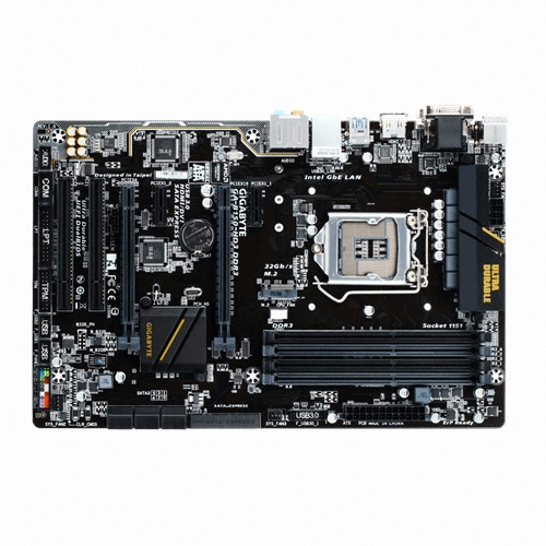 GIGABYTE GA-B150-HD3 듀러블에디션 (해외구매)