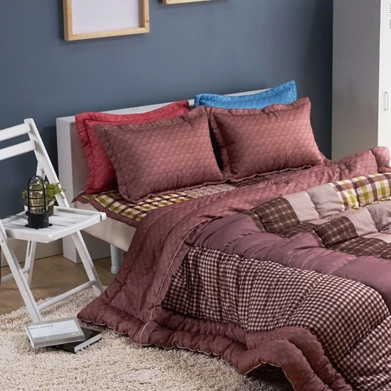 올리버하우스 카모 피치스킨 요커버 (싱글 S)_이미지