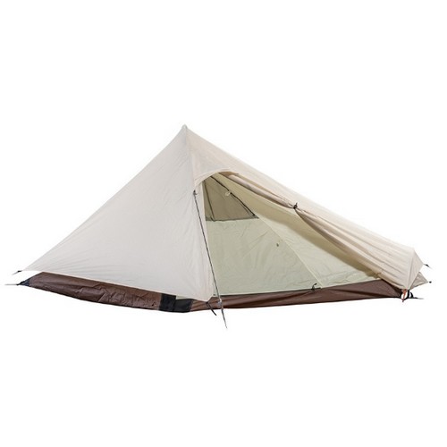 스노우피크 라고 1 아이보리 해외구매