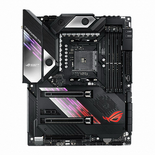 ASUS ROG CROSSHAIR VIII FORMULA STCOM