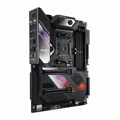 ASUS ROG CROSSHAIR VIII FORMULA STCOM