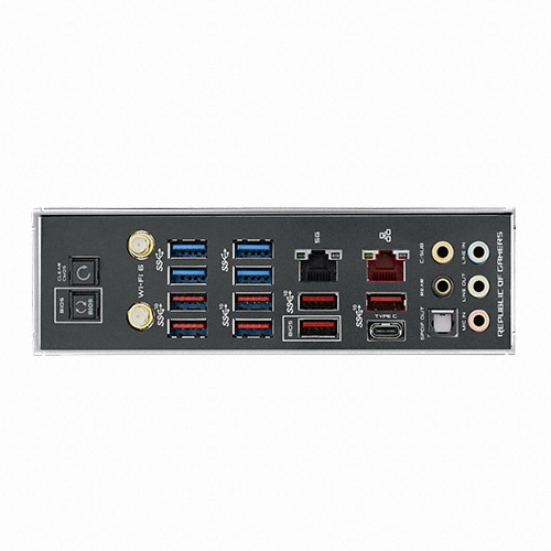 ASUS ROG CROSSHAIR VIII FORMULA STCOM_이미지