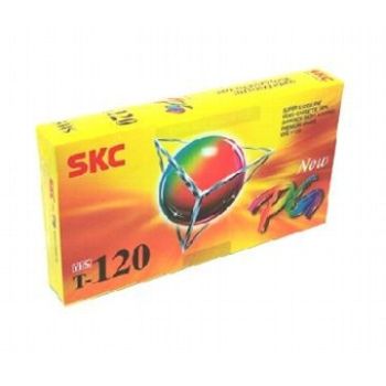 SKC PG T-120 테이프 120분 x 100EA