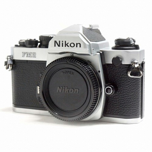 니콘 FM2 (35-70mm,중고품)_이미지