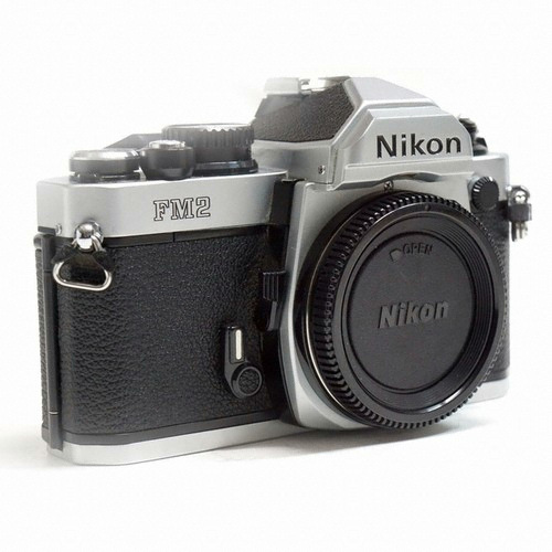니콘 FM2 (35-70mm,중고품)_이미지