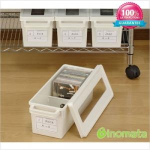 이노마타 DVD 정리함_이미지