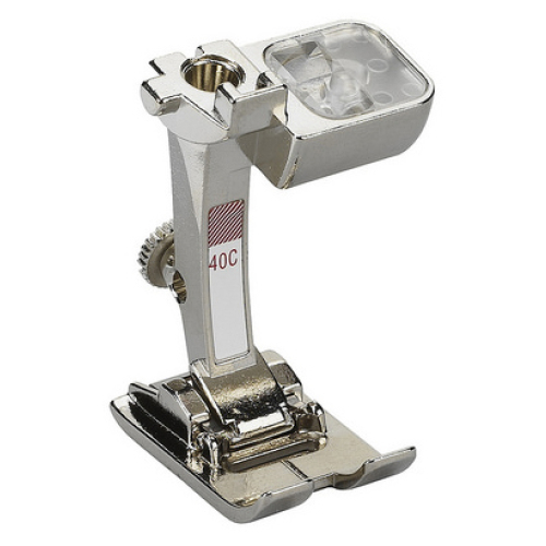 버니나 사이드 웨이모션 노루발 40C